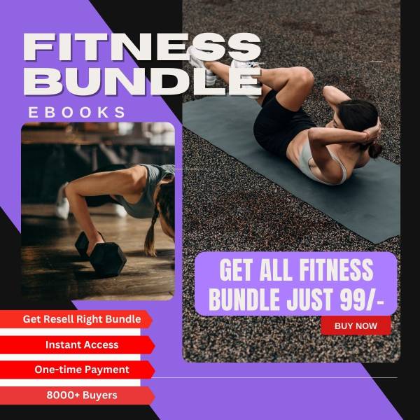 thumbnail FITINESS BUNDLE